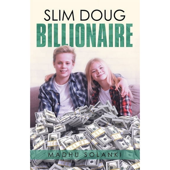 Slim Doug Billionaire (Paperback)