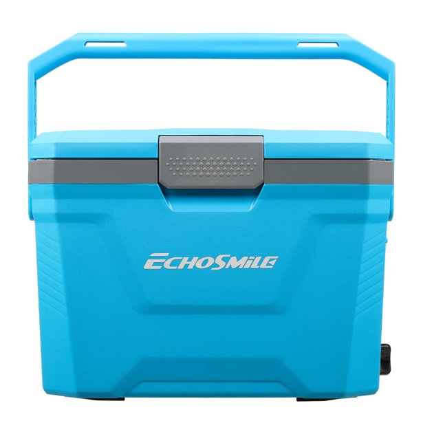 Nevera portátil ultraligera EchoSmile 20L/21qt para exteriores