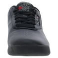 thumbnail image 3 of Reebok Mens Big Kid High Top Athletic and Training Shoes, 3 of 3