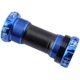 thumbnail image 1 of Pedalier 68MM-73MM Rosca Inglesa para Bicicleta MTB/Carretera., 1 of 5