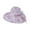 Pink, variant on Weikingp Sun Hat Wide Brim Hat Women's Large Brimmed Sunshade Hat Outdoor Travel Covering Fisherman's Hat Fashion Sun Hat Floppy Hats For Women Spring Hats For Women Fisherman Cap One Size Clearance!