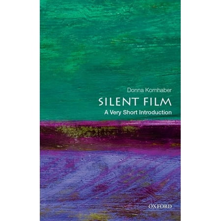 UPC: 9780190852528 | Very Short Introductions: Silent Film: A Very Short Introduction (Paperback)