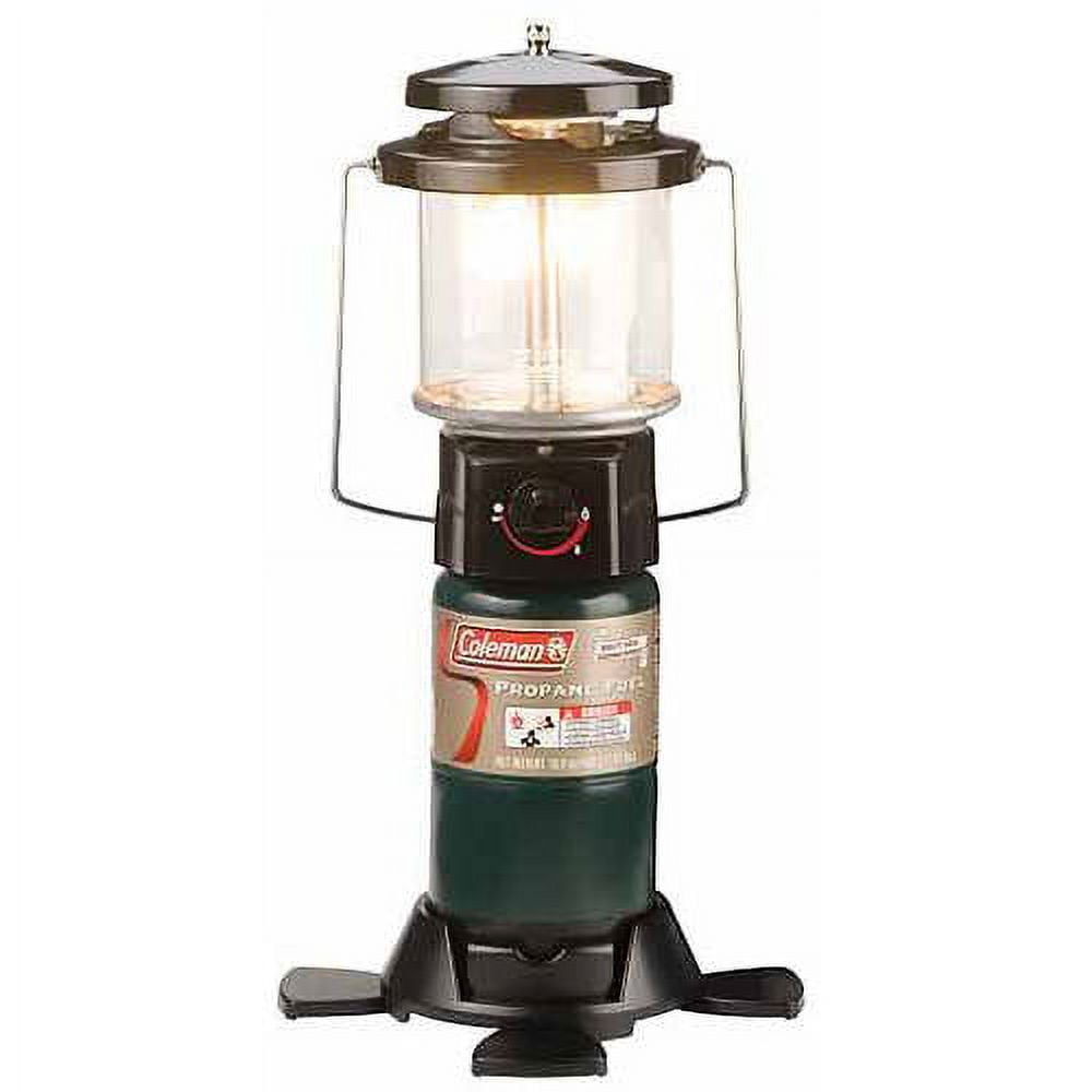 Coleman 970 lumens Camping Lantern - Walmart.com
