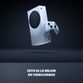 thumbnail image 2 of Consola Xbox Series S 1 TB Blanca, 2 of 7