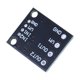 thumbnail image 4 of DRV8871 Módulo control PWM accionamiento cepillado con H 6 5 V-45 V para, 4 of 6