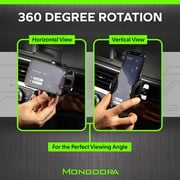 Car Phone Mount Holder - Car Cell Phone Holder