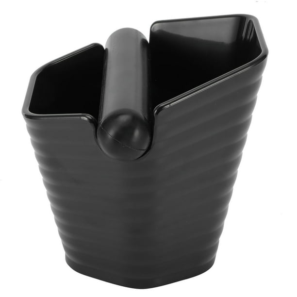 Dump Bin Coffee Knock Container Coffee Accessories Grounds Bucket