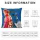 thumbnail image 2 of Lamine YamalFundas de almohada de terciopelo con tema, regalos de funda de almohada, decoración para el hogar, cojín de lanzar, regalo de cumpleaños para fans y parejas. 50*50cm., 2 of 6