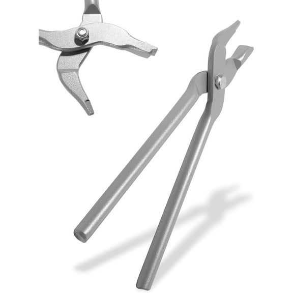 General Axle Stud Cone Pliers Removal Tool, Tapered Cone Extractor for Rear Axle Hub, For Most Medium & Heavy Duty Trucks, Replacement for 7077 Axle Stud Cone Pliers