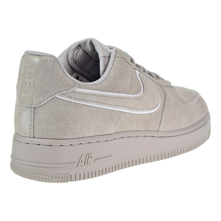 Nike Air Force 1 '07 LV8 Suede Moon Particle/Sepia Stone - AA1117-201