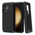 thumbnail image 2 of Funda Armor Survivor Para Samsung S23 Ultra Metal Uso Rudo, 2 of 5
