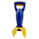 thumbnail image 1 of Children's Beach Toy Set Hand Sand Excavator Sand Toy Hand Excavator Sand Snapper for Beach and Sandpit Shovel, 1 of 2