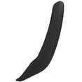 thumbnail image 1 of Inner Door Handle Trim Panel Pull Cover Leather LeftHand Driving Left Rear Fit for X3 F25 20112018, 1 of 5