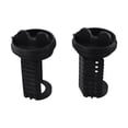 thumbnail image 2 of 2PCS 383EER2001A Washing Machine Drain Filter Trap Washing Machine Drain Pump Filter Replacement Accessories MDJ65564201, 2 of 9