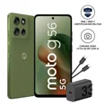 thumbnail image 4 of Smartphone Motorola Moto G56 5G Dual Sim 12GB RAM + 256GB ROM Nuevo Liberado, 4 of 6
