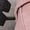 Pink, variant on Flats Shoes Women Dressy Comfortable Four-Season Loafers Solid Color Round Toe Thick Heel Low Heel Thick Sole Shoes