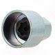 thumbnail image 3 of Replacement Wheel Lock Key for Series 1-7, X1-X6, Z4 Models, 3 of 5