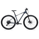 thumbnail image 2 of Bicicleta Benotto MACH1 R29 10V. Aluminio Frenos Hidráulicos gris SM, 2 of 3