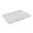 White, variant on Reusable Plant Identification Tags, 100pc Hanging Labels For Seedlings, Herbs  Garden Plants
