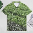 thumbnail image 3 of HSHDLDF Polo Vert Frais et Mignon pour Fille, 3 of 5
