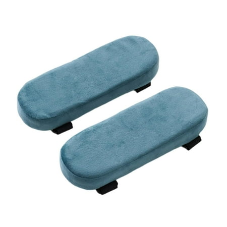 2 pack chair armrest pad product