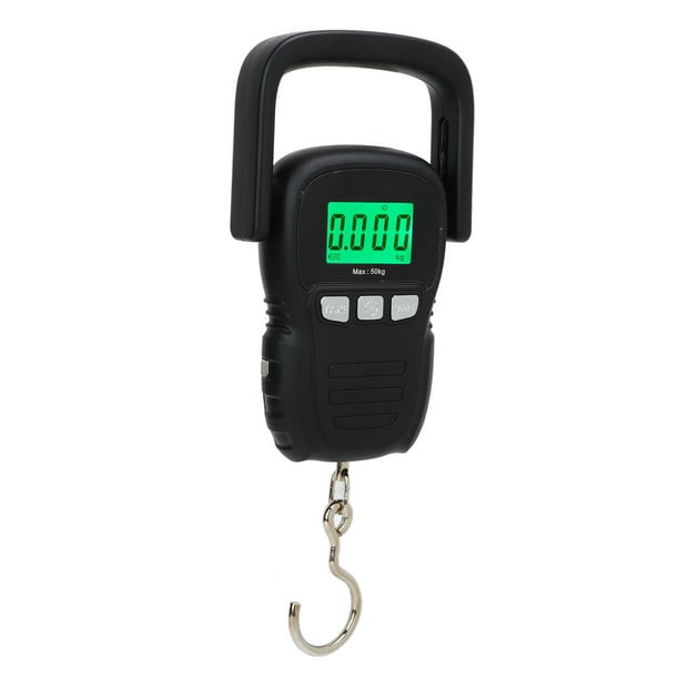 Hanging Weight Scale, Digital Hanging Scale Waterproof Stainless