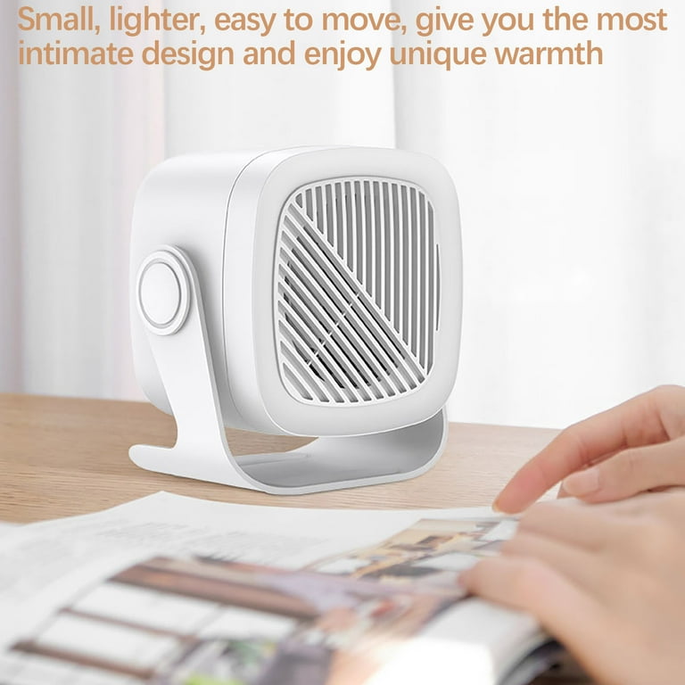 Jikolililili New Desktop Desktop Mini Portable Heater Home Heater Bathroom  Small Sun Small Electric Heater Electric Heater on Sale - Walmart.com