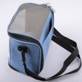 thumbnail image 1 of WEUVEB 1Ud Estuche Para Viaje De Chinchilla Y Hamster Con Clara Y Duradero Color Azul, 1 of 8