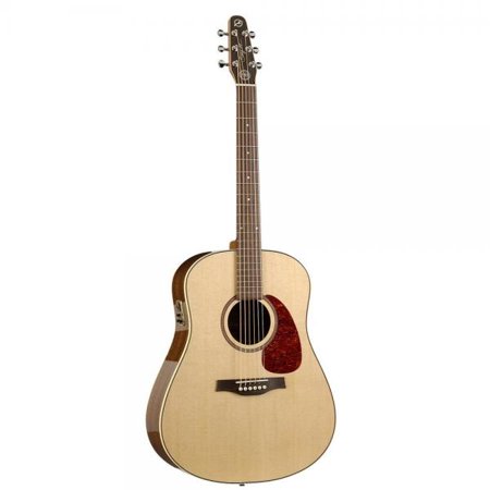 UPC 623501032426 product image for Seagull Maritime SWS High Gloss QI Acoustic-Electric Guitar Natural | upcitemdb.com