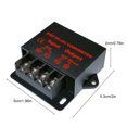 thumbnail image 3 of Step-down Modules Creative Premium Wear-resistant Multi-functional Power Converter High Conversion Car Buck Module High-strength Car Converter, 3 of 7