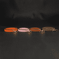 thumbnail image 5 of Correa de hombro para bolso Kelly de 15 mm, correa de hombro de cuero Epsom para bolso Kelly, accesorios para bolso Bolide, 5 of 5