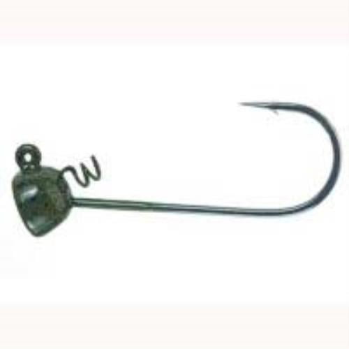 Buckeye Lures Spot Remover Magnum Jighead 3/16oz (5 Pk)