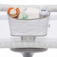thumbnail image 3 of Halo Bassinest Storage Caddy White, 3 of 3