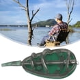 thumbnail image 2 of 20~100g Inline Method Feeder or Mould For Carp Fishing Tackle Tool Method Feeder, 2 of 8