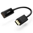 thumbnail image 1 of Adaptador Display Port A Hdmi Ugreen Convertidor 4k 2k, 1 of 7