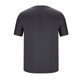 thumbnail image 4 of Hombres Pantalones Cortos Sólidos Tamaño Grande Mitad de Manga Cuello Redondo Superior, Blusa de Moda Casual para Al Aire Libre Y Diario, 4 of 8
