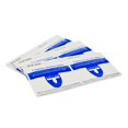 thumbnail image 1 of 200PCS Environmental Nail Remover Pad Nail Art Polish Remove Pads Wipes Application Easily Kits, 1 of 2