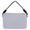 thumbnail image 3 of Cartera con cremallera y bolsa de almacenamiento de silicona con cordón de gran capacidad para bolsa Bogg, 3 of 9
