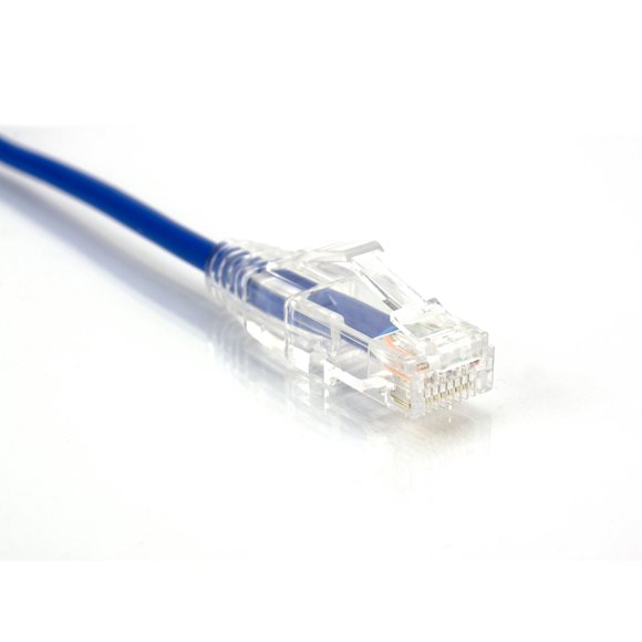 Cable Ethernet Networx Cat6 3 m Azul