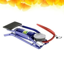 WHAMVOX  Foot Pump for Stepping Air Lightweight Electric Self-propelled Car