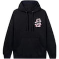 thumbnail image 2 of Anti Social Social Club 4k Kkoch Hoodie Black - L, 2 of 2
