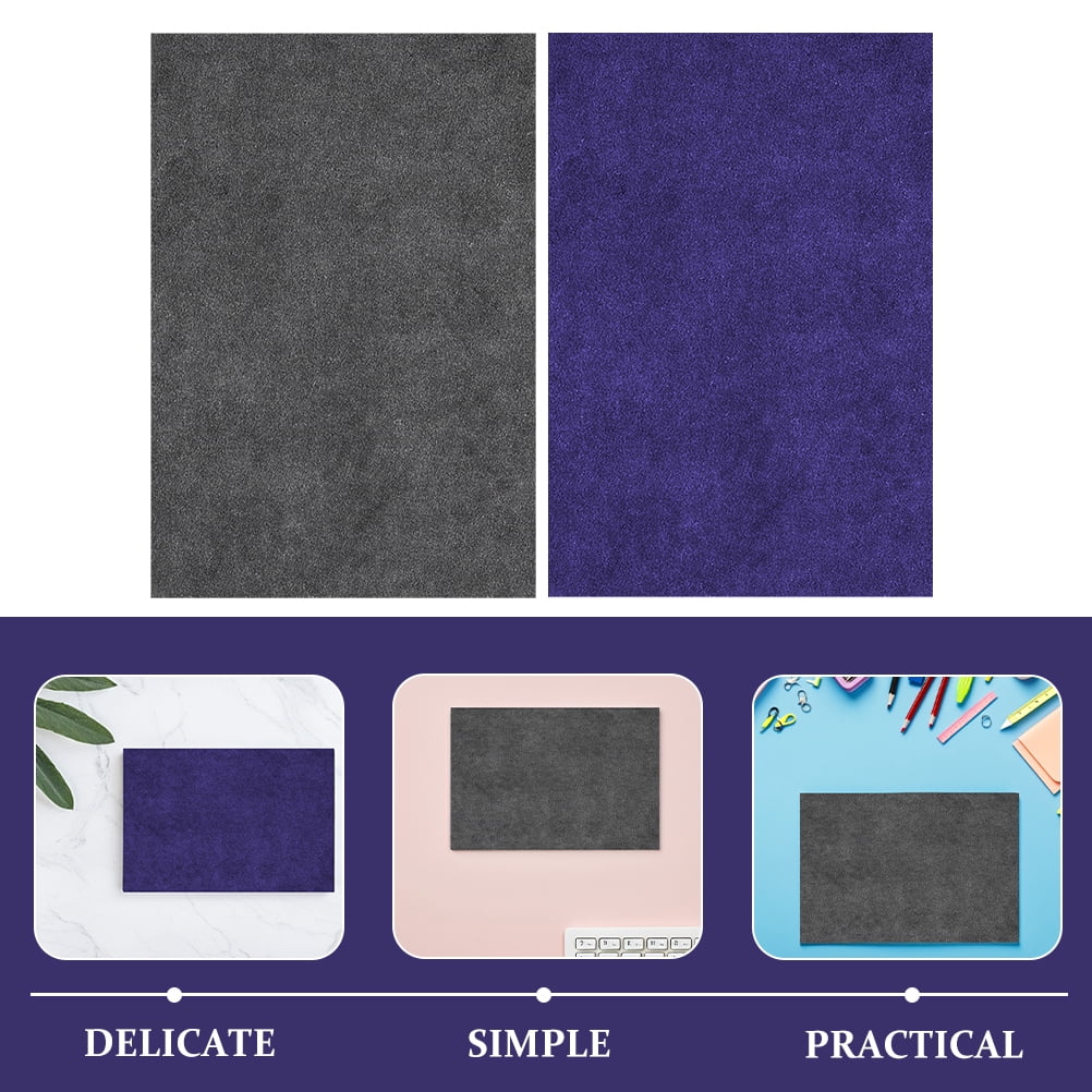 Dayesque 100 Sheets A4 Carbon Graphite Transfer Paper for Tracing, Drawing, Canvas, Wood, Fabric, Sketching & Lettering Art Projects
