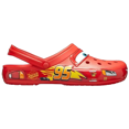 thumbnail image 3 of Lightning McQueen 95 Car Men And Women Clogs Shoes Cute Cartoon Slip On Garden Clogs Shoes Toddlers Slippers Sandals Soft Sole Shower Slides, 3 of 4