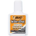 thumbnail image 3 of Líquido corrector BIC Wie-Out Quick Dry 20 ml White Dozen, 3 of 8