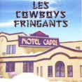 thumbnail image 1 of Les Cowboys Fringants - Motel Capri - [Vinyle], 1 of 1