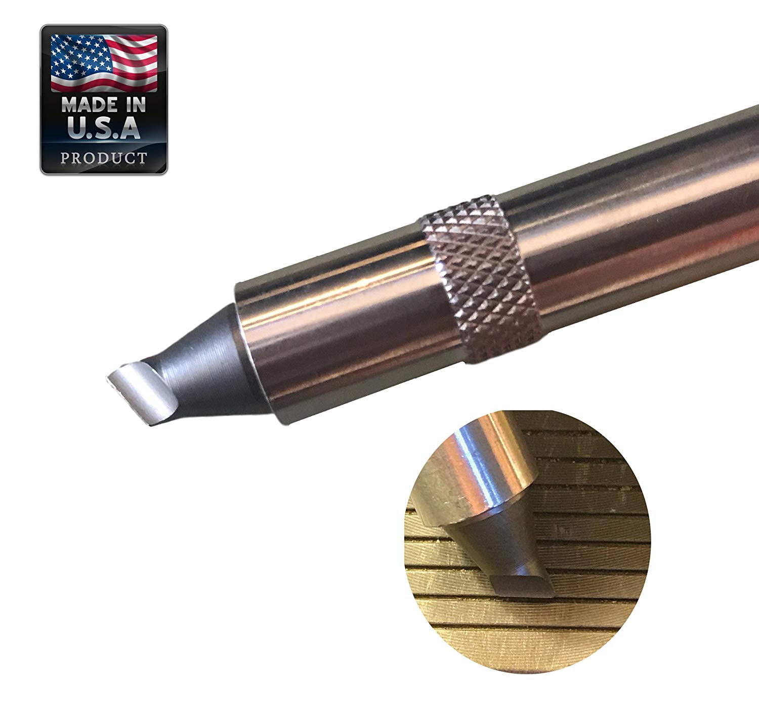 Wedge Guys NU Groove Sharpener