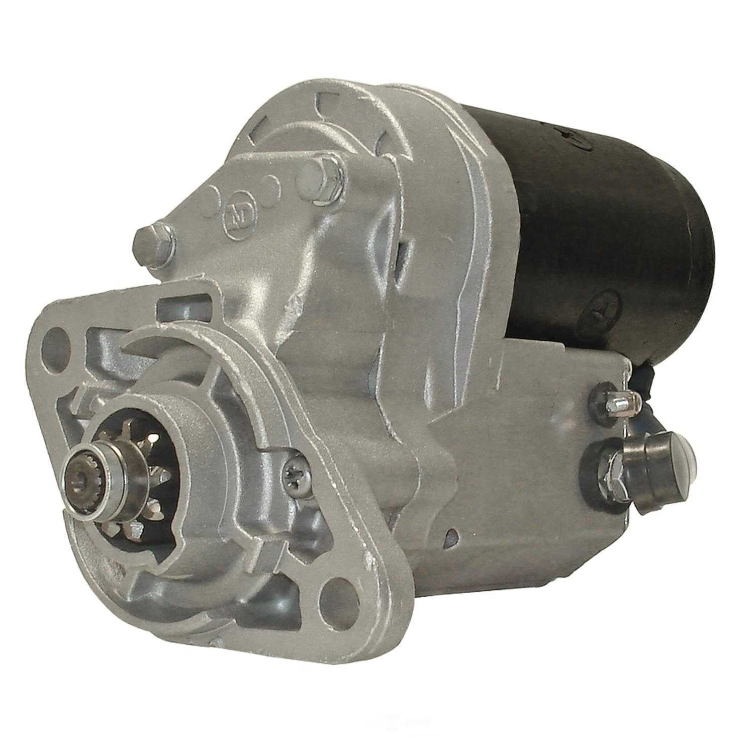 FVP Professional 16578 Starter Standard