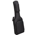 thumbnail image 3 of Guitar Case Dual Adjustable Shoulder Strap Black, 3 of 7
