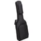 thumbnail image 3 of Bolsa para guitarra eléctrica de 41 pulgadas con acolchado grueso y funda de transporte para guitarra eléctrica Negro, 3 of 7
