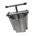 thumbnail image 1 of Elodie Vegetable Filling Squeezer Hand Juicer for Cider Making Commercial Household 1.5L, 1 of 7